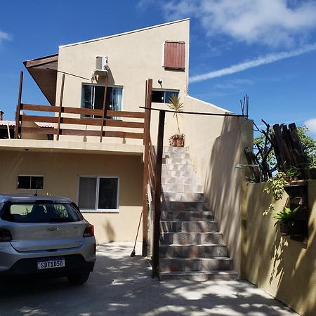 Residencial Mineiro- Apartamento De 02 Quartos Itapoa  Exterior foto