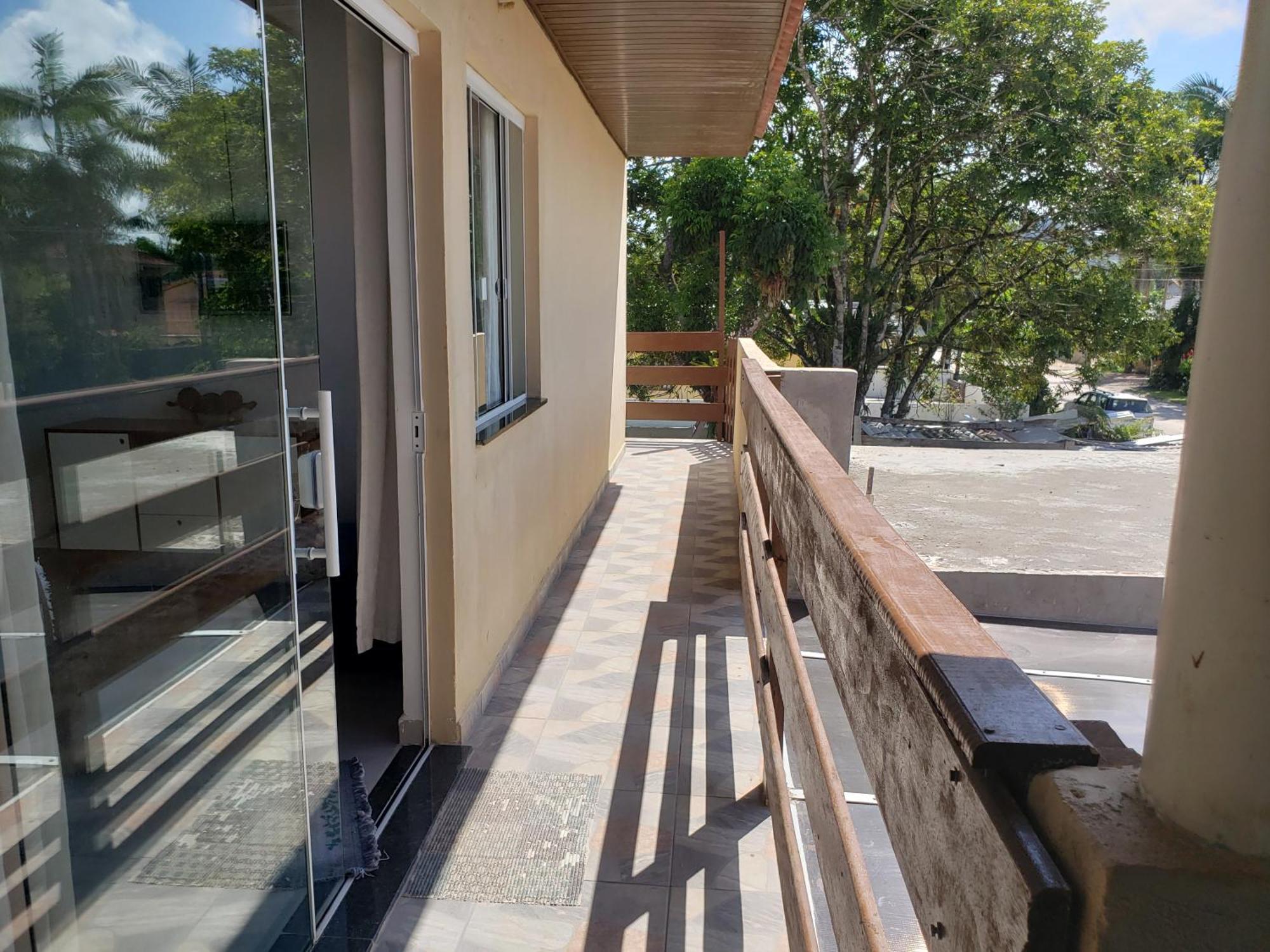 Residencial Mineiro- Apartamento De 02 Quartos Itapoa  Exterior foto