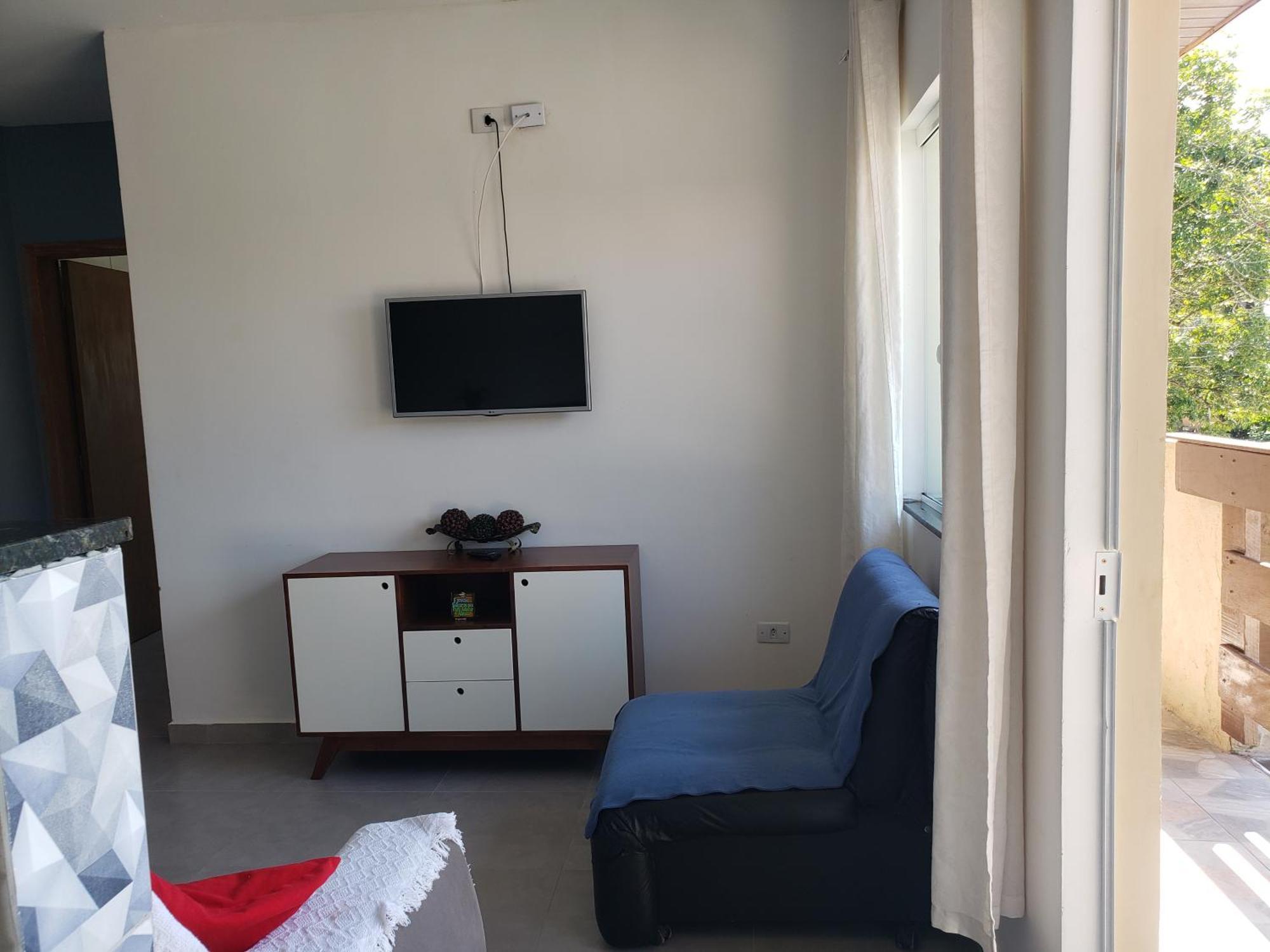 Residencial Mineiro- Apartamento De 02 Quartos Itapoa  Exterior foto