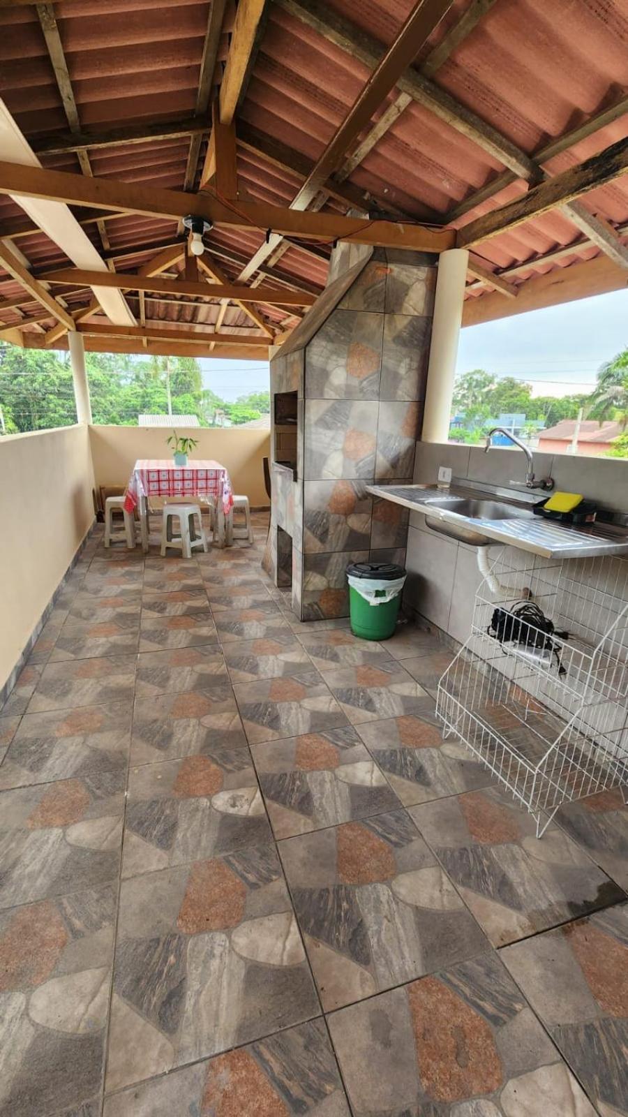 Residencial Mineiro- Apartamento De 02 Quartos Itapoa  Exterior foto