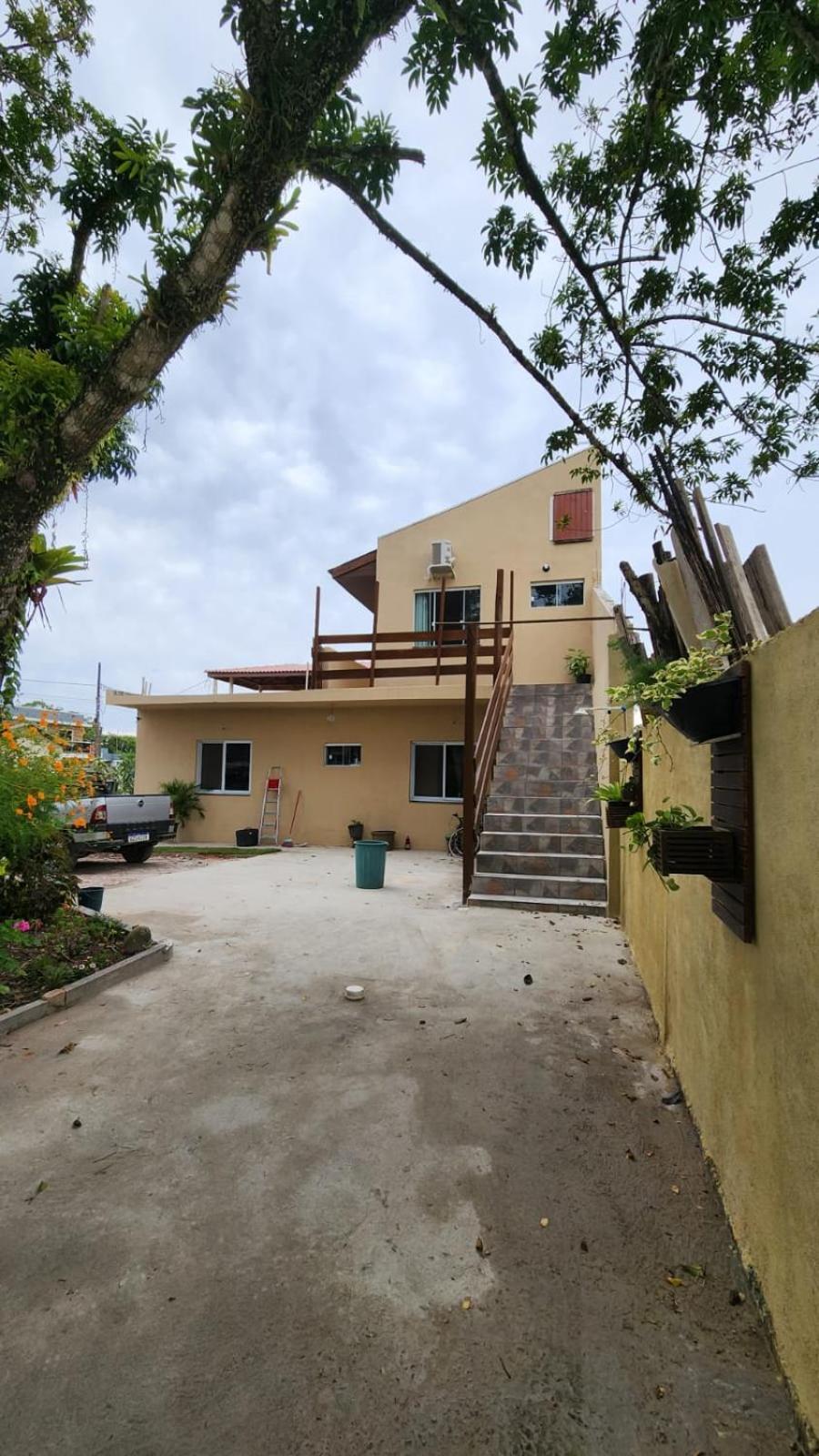 Residencial Mineiro- Apartamento De 02 Quartos Itapoa  Exterior foto