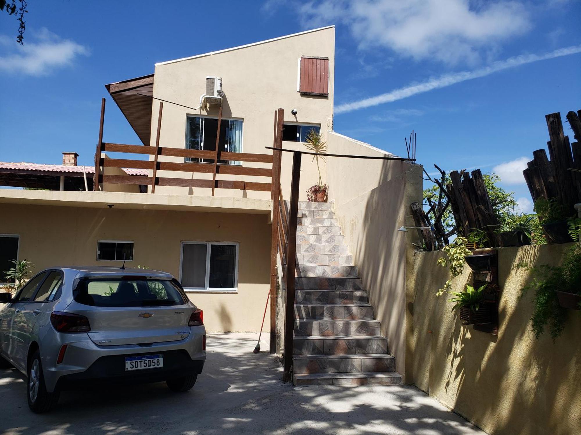 Residencial Mineiro- Apartamento De 02 Quartos Itapoa  Exterior foto