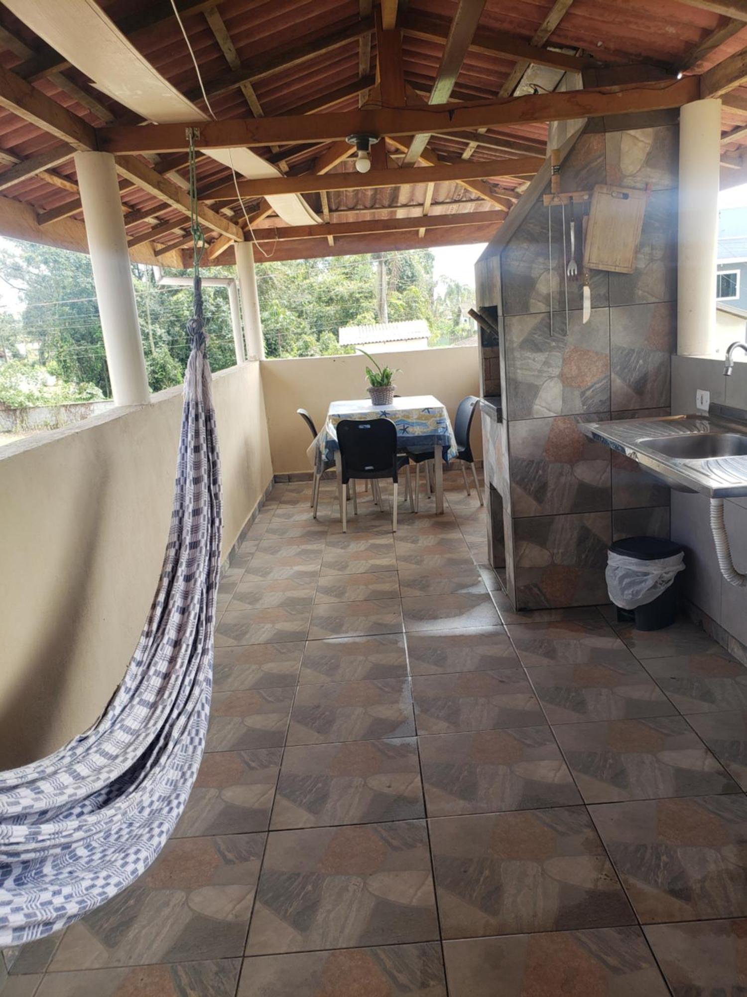 Residencial Mineiro- Apartamento De 02 Quartos Itapoa  Exterior foto
