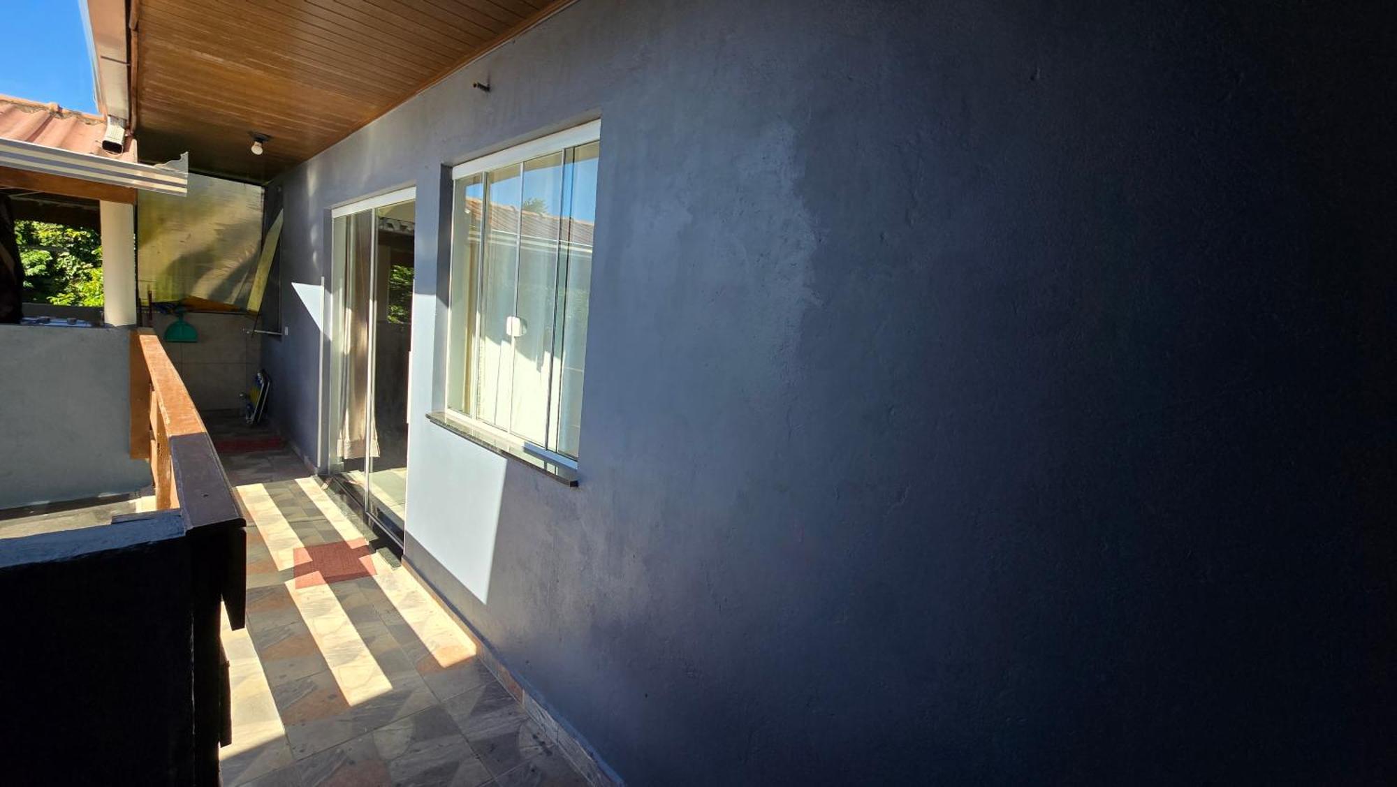 Residencial Mineiro- Apartamento De 02 Quartos Itapoa  Exterior foto
